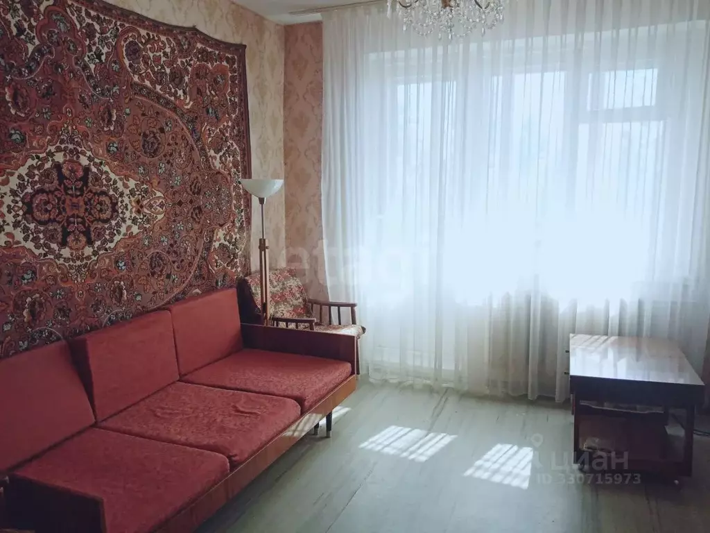 2-к кв. Свердловская область, Новоуральск ул. Максима Горького, 11А ... - Фото 1