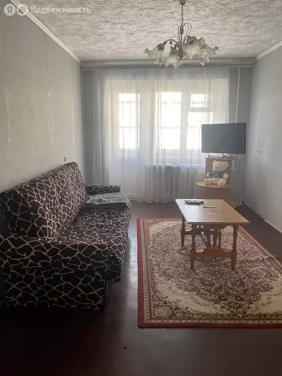 2-комнатная квартира: Смоленск, Кловская улица, 52 (47 м) - Фото 2