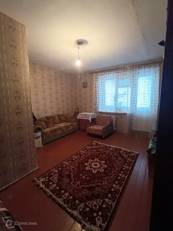 Продаётся 1-к квартира, 34.9 м - Фото 0