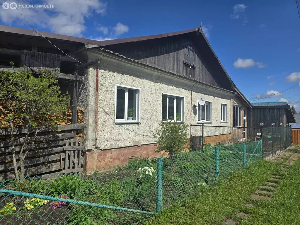 3-комнатная квартира: деревня Высоково, Молодёжная улица, 35 (63 м) - Фото 0