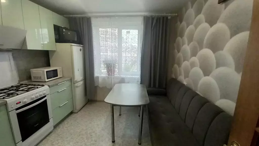 Продаётся 2-к квартира, 53.2 м - Фото 1