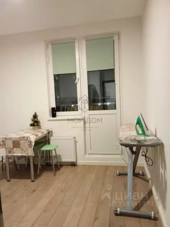 1-к кв. Москва Сосенское поселение, просп. Куприна, 32к2 (36.0 м) - Фото 1