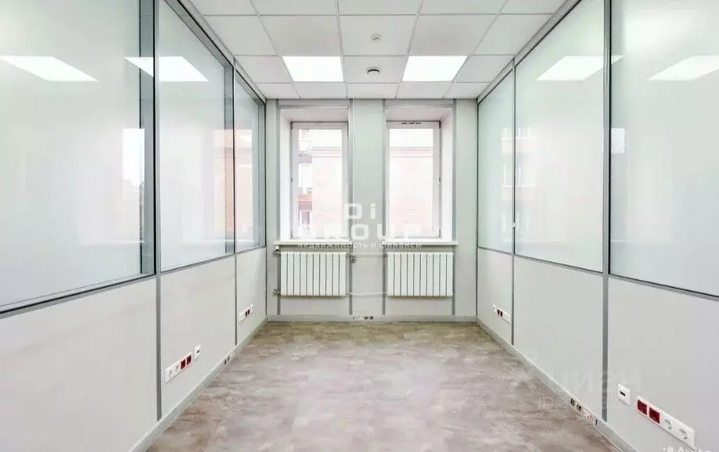 Офис в Татарстан, Казань ул. Карла Маркса, 5 (51 м) - Фото 1