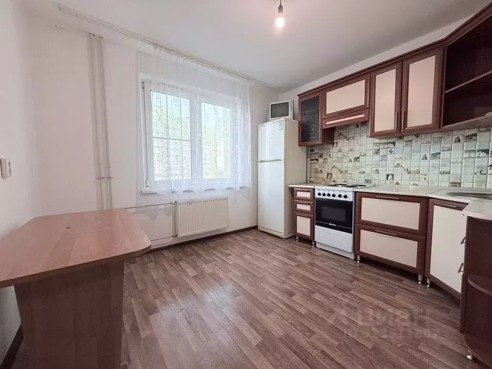 1-к кв. Краснодарский край, Краснодар ул. Имени Валерия Гассия, 18 ... - Фото 1