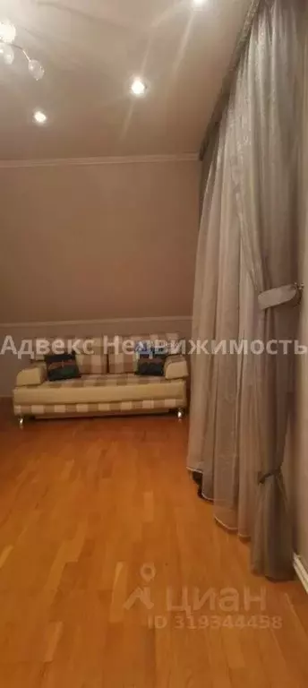 Коттедж в Тюменская область, Тюмень проезд 3-й Посадский, 5 (210 м) - Фото 1