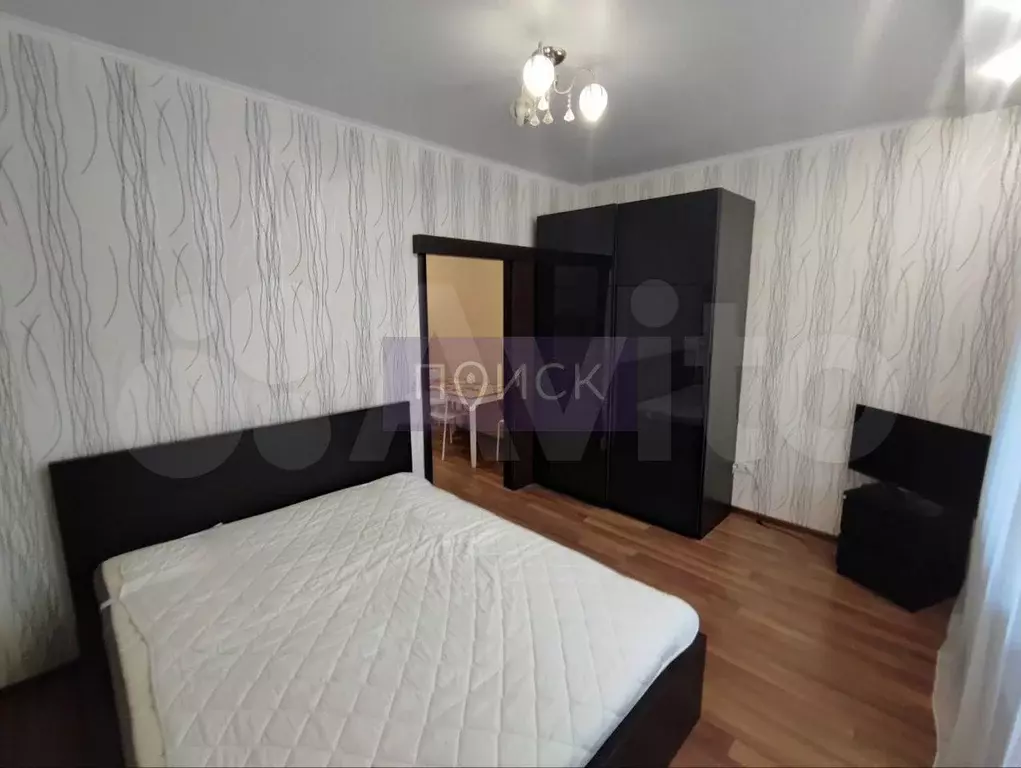 1-к. квартира, 27 м, 15/18 эт. - Фото 0