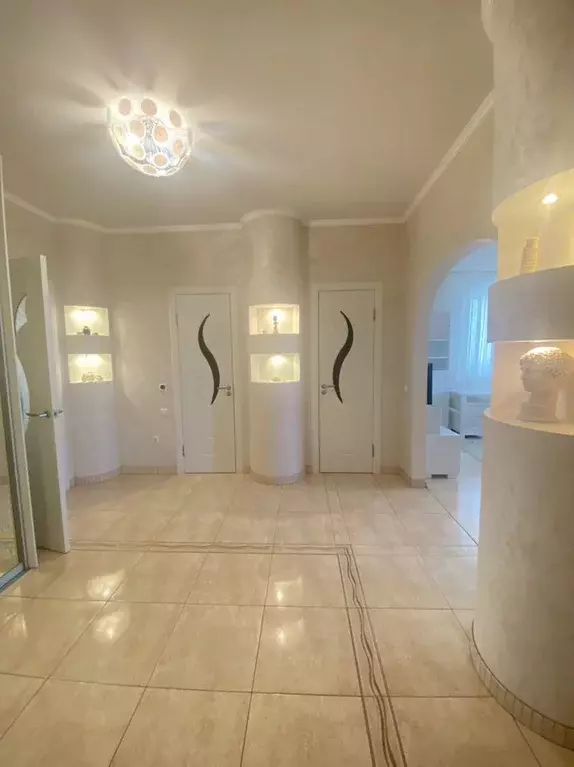 2-к кв. Краснодарский край, Краснодар ул. Кожевенная, 56 (80.0 м) - Фото 1