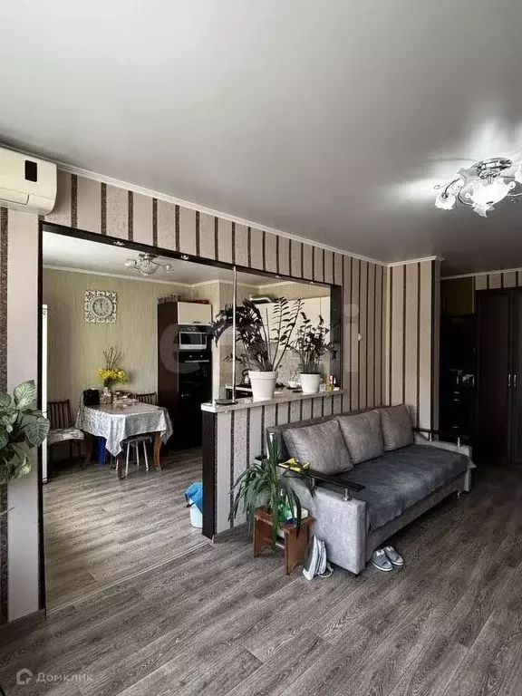 Продаётся 3-к квартира, 63.3 м - Фото 1