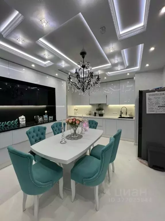 2-к кв. Ленинградская область, Кудрово г. Всеволожский район, ... - Фото 1