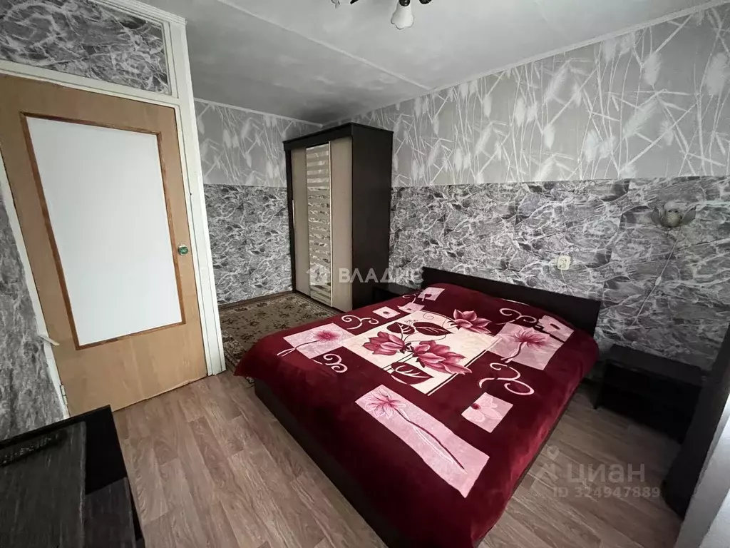 1-к кв. Пензенская область, Пенза просп. Строителей, 134 (26.4 м) - Фото 1