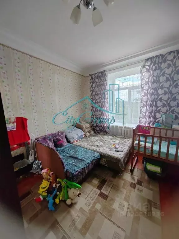 Комната Оренбургская область, Орск Новый город мкр, ул. Нефтяников, 10 ... - Фото 2