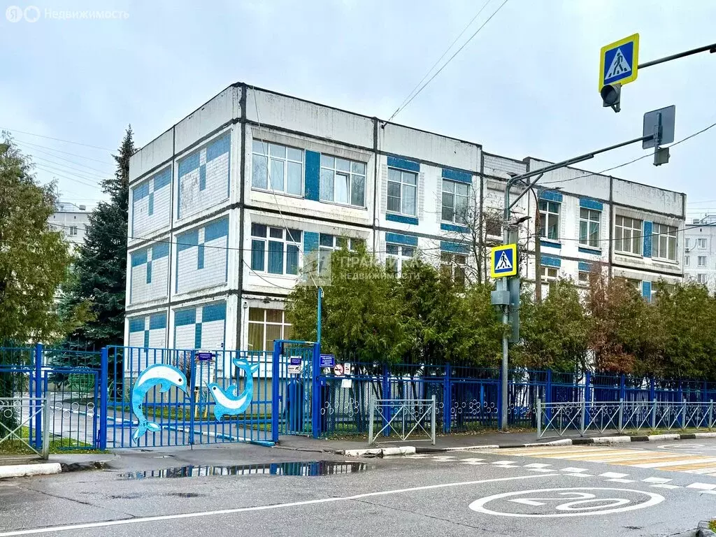 3-комнатная квартира: Мытищи, Индустриальная улица, 3к2 (70 м) - Фото 2