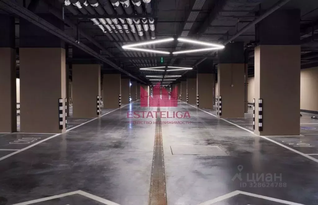 Гараж в Москва ул. Академика Королева, 21 (15 м) - Фото 1