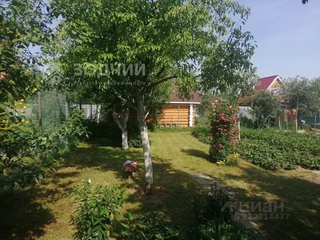 Дом в Чувашия, Чебоксары Волжанка садоводческое товарищество, 186 (10 ... - Фото 1