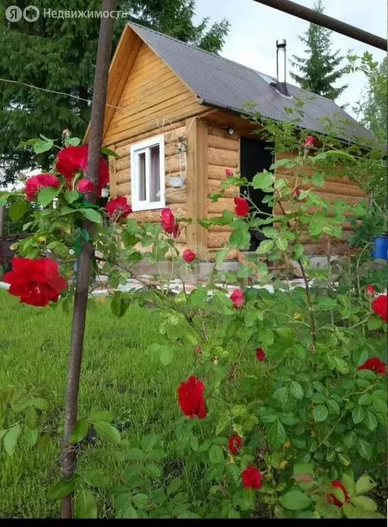 Дом в Ленинградская область, Гатчинский муниципальный округ, ... - Фото 2
