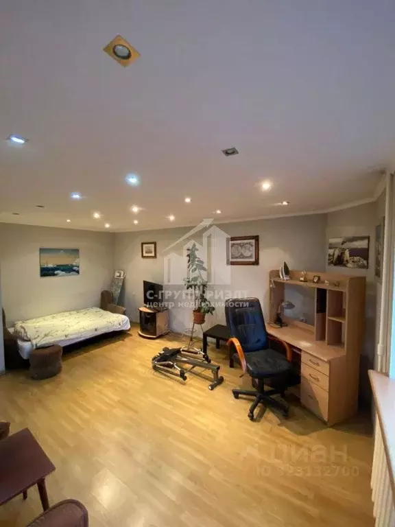 1-к кв. Калининградская область, Калининград Батальная ул., 1 (47.7 м) - Фото 1