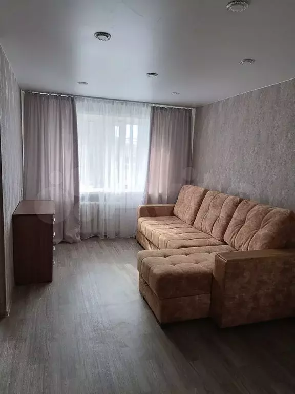 1-к. квартира, 31 м, 3/5 эт. - Фото 0