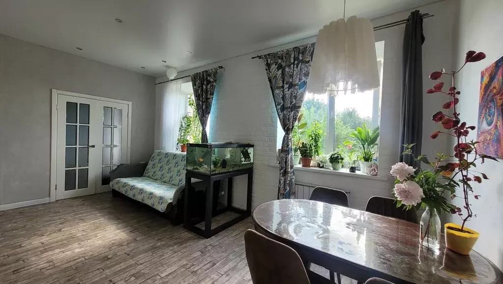 Продаётся 1-к квартира, 37.8 м - Фото 1