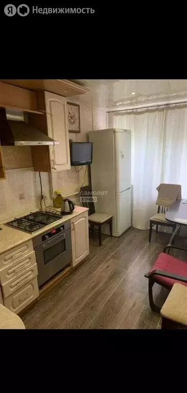 1-комнатная квартира: Москва, улица Плеханова, 25к5 (34 м) - Фото 0