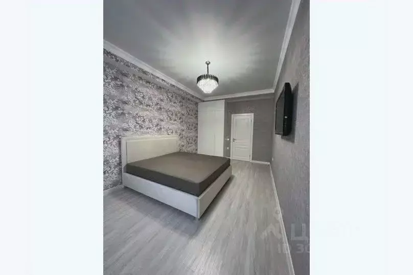 2-к кв. Дагестан, Махачкала ул. Гапцахская, 15 (90.0 м) - Фото 1