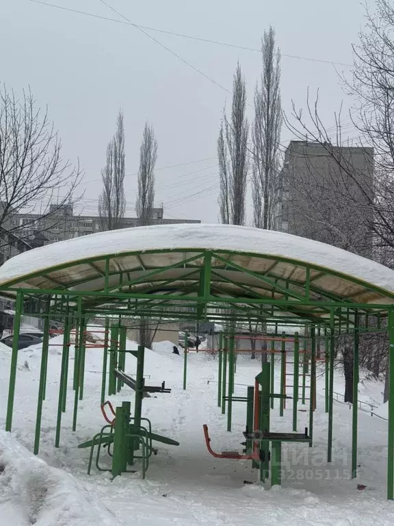 3-к кв. Башкортостан, Уфа ул. Николая Дмитриева, 21/1 (84.5 м) - Фото 2