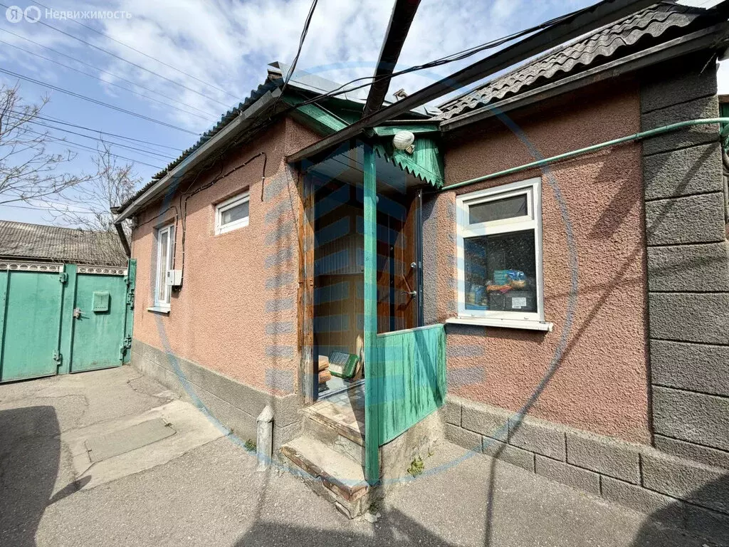 1-комнатная квартира: Ессентуки, Октябрьская улица, 240 (23.8 м) - Фото 2