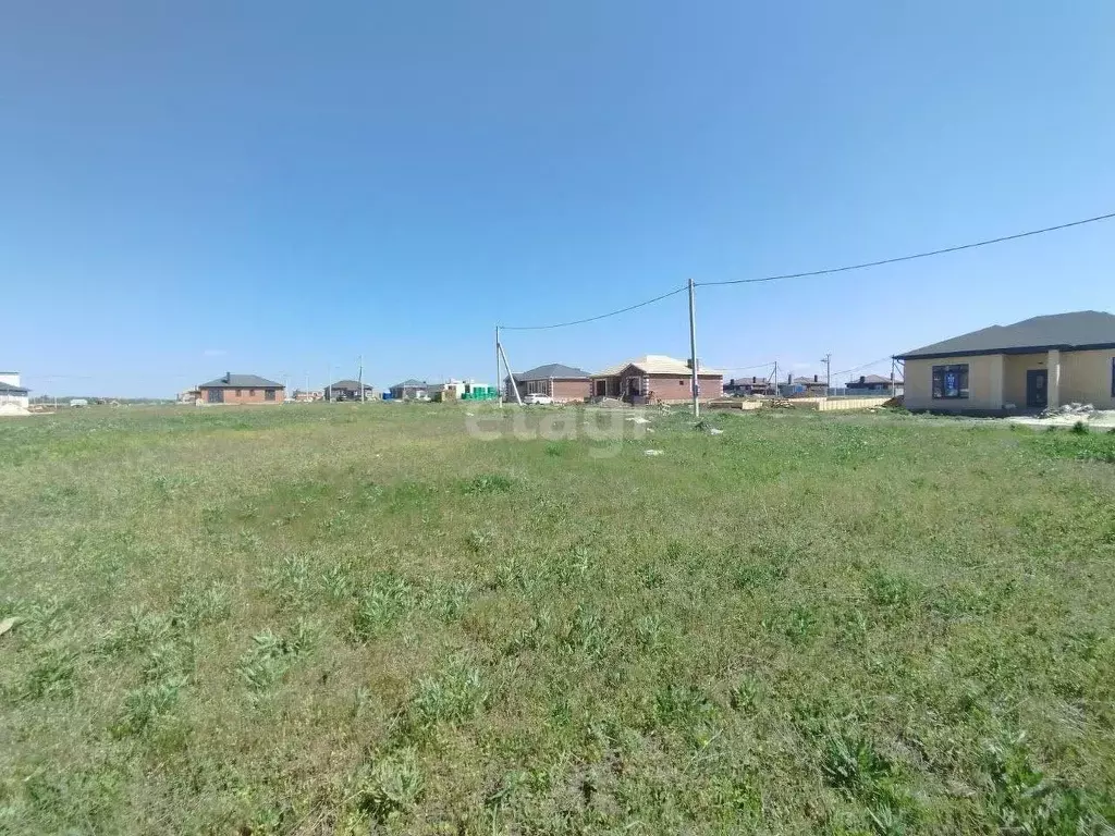 Участок в Ростовская область, Аксайский район, Щепкинское с/пос, пос. ... - Фото 1