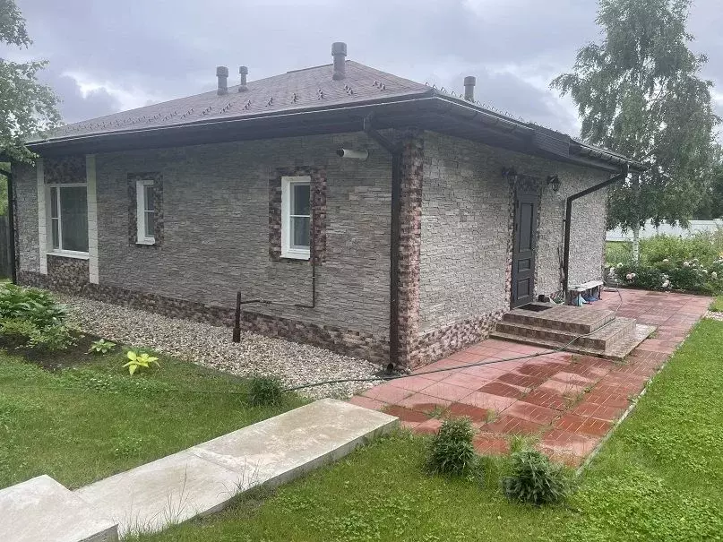 Дом в Московская область, Клин городской округ, д. Мисирево 456 (101 ... - Фото 2
