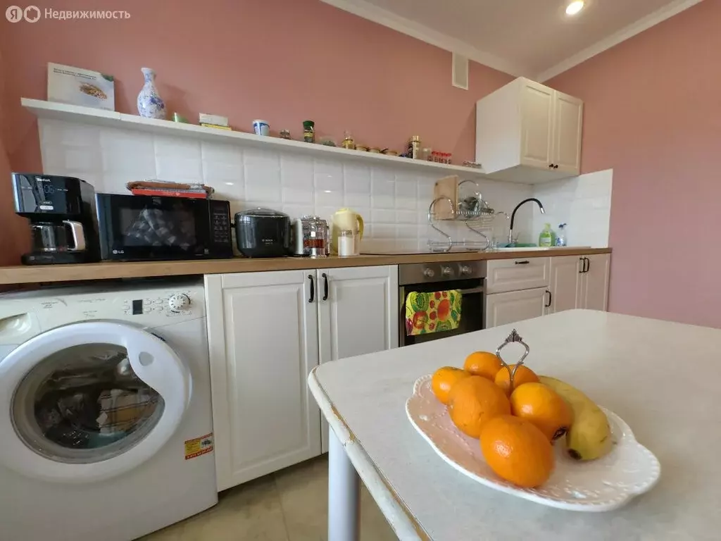 1-комнатная квартира: Михайловка, Сливовая улица, 7 (36 м) - Фото 0