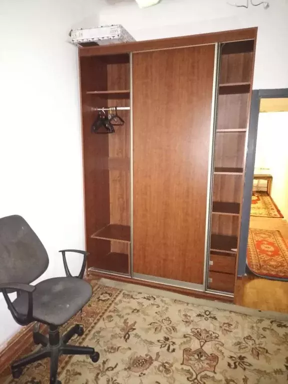 2-к кв. Калужская область, Калуга ул. Труда, 5Б (46.0 м) - Фото 1