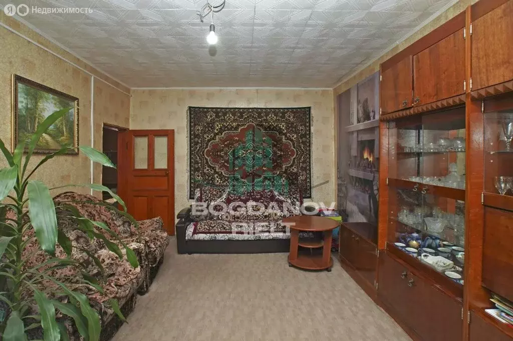 Дом в Омск, 1-я Томская улица, 16 (130 м) - Фото 2