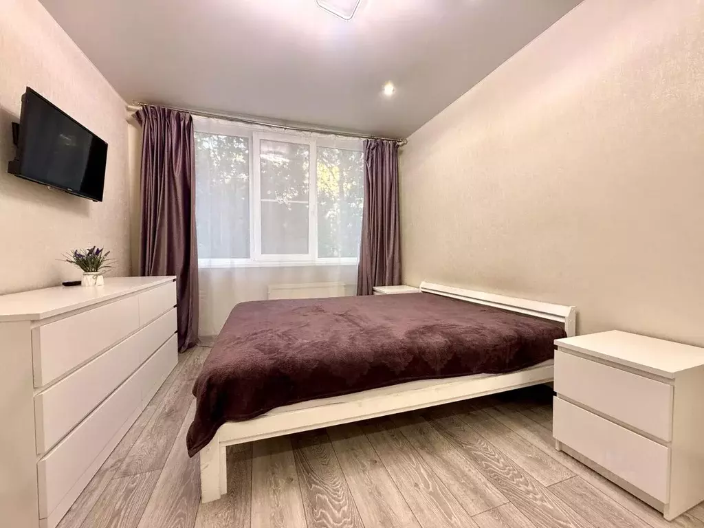 1-к кв. Санкт-Петербург Будапештская ул., 3К2 (30.0 м) - Фото 1