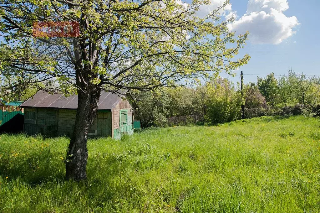 Дом в Рязанская область, Рязань Восход СТ,  (12 м) - Фото 1