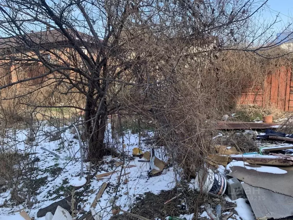 Участок в Краснодарский край, Анапа пер. Подстанции (5.4 сот.) - Фото 2