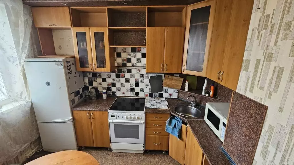 2-к кв. Москва, Москва, Зеленоград к1436 (57.0 м) - Фото 2