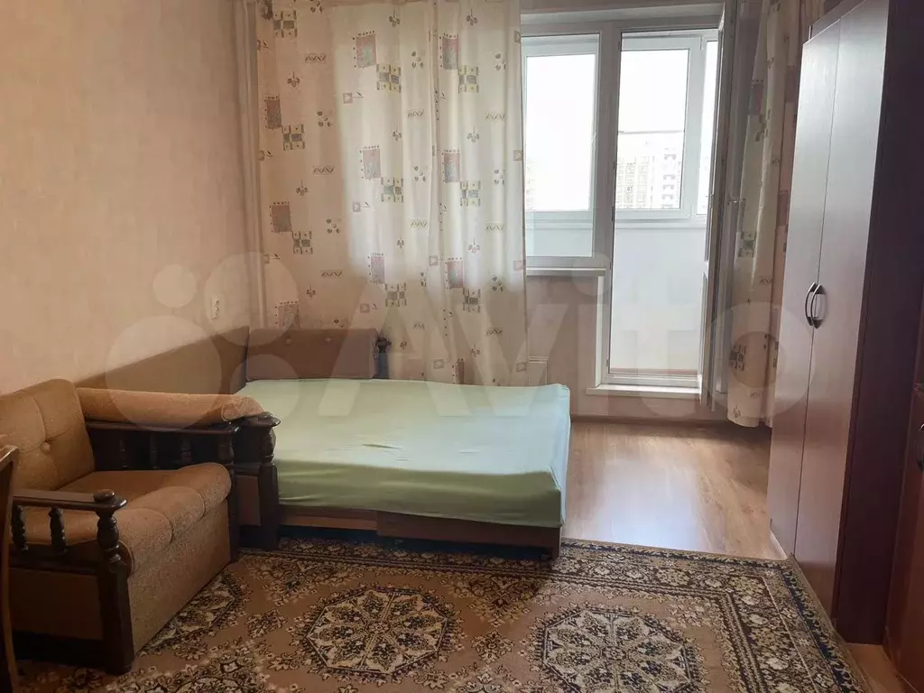 Комната 20 м в 2-к., 13/16 эт. - Фото 0