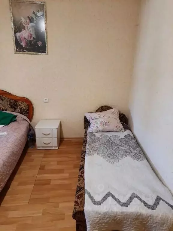 Комната Крым, Алупка пер. Приморский, 2Г - Фото 1