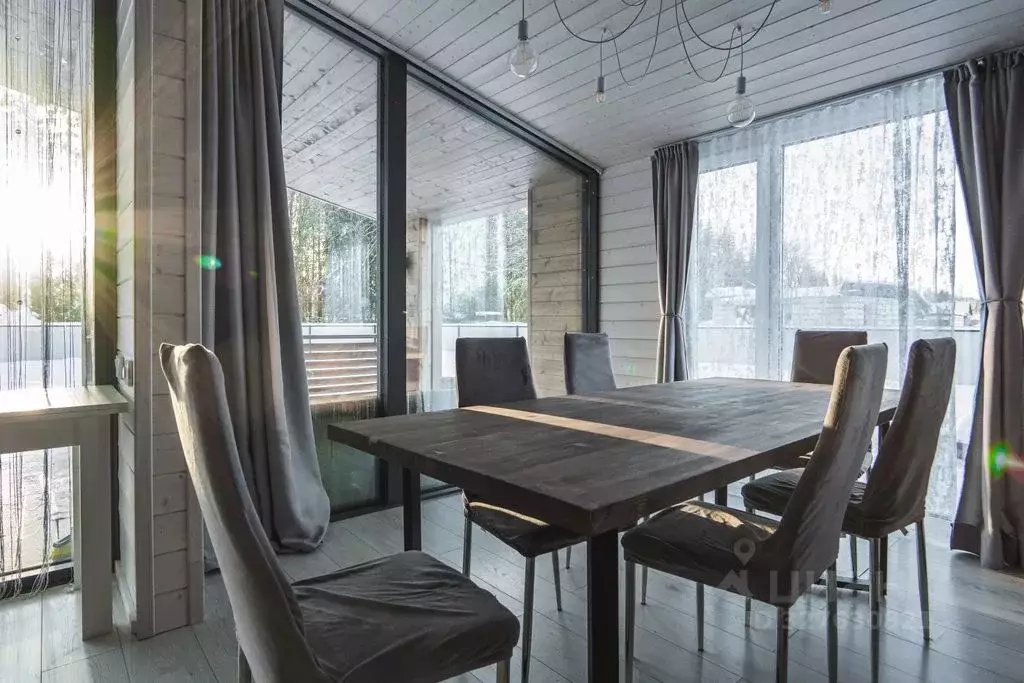 Дом в Ленинградская область, Волосово Комсомольская ул., 66 (130 м) - Фото 2