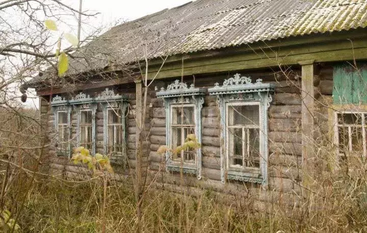 Дом в Калужская область, Ферзиковский район, Сугоново с/пос, пос. ... - Фото 0