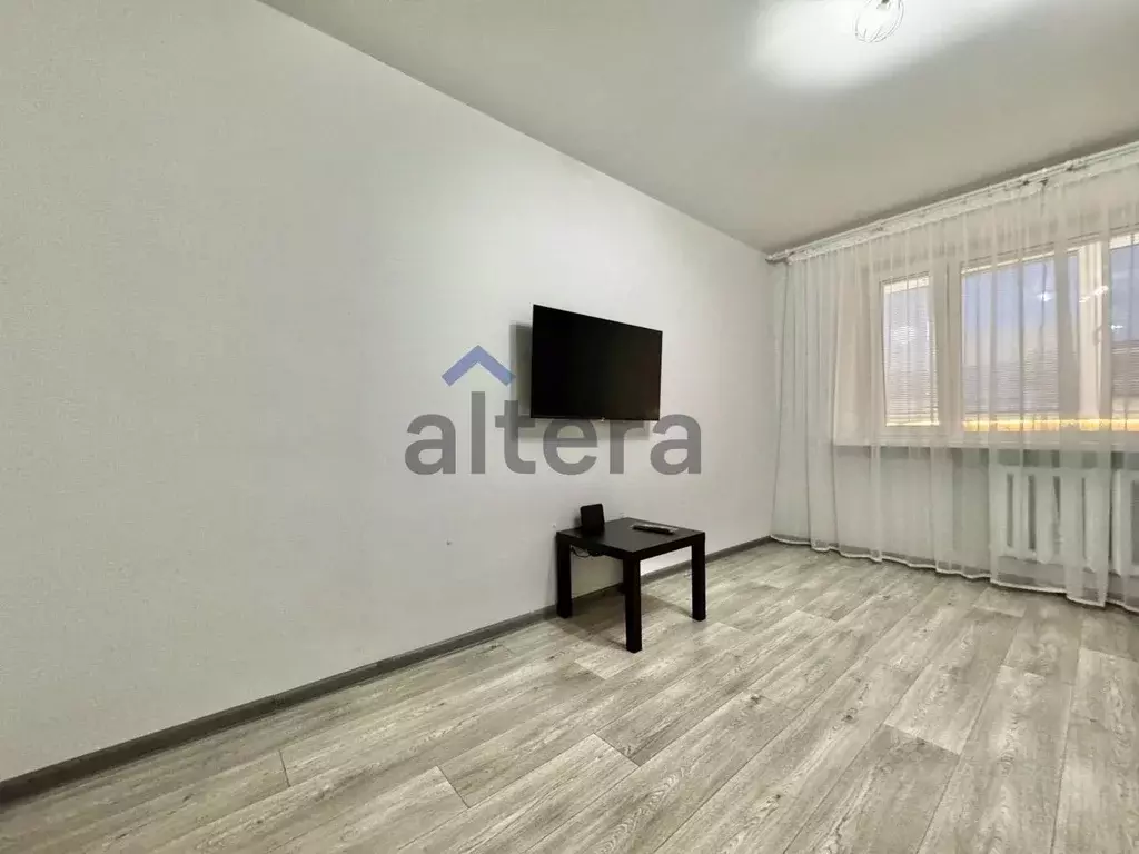 2-к кв. Татарстан, Казань Карагандинская ул., 6А (48.0 м) - Фото 1