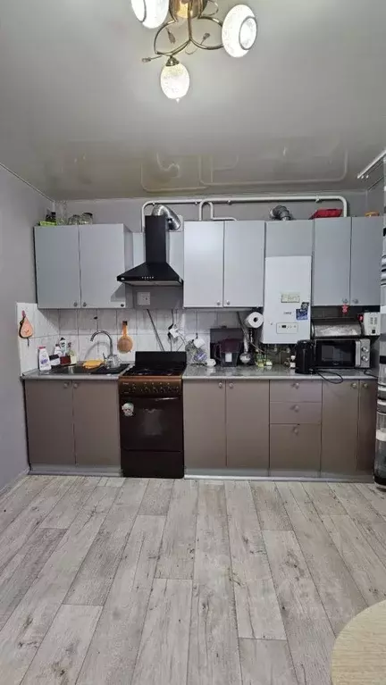 2-к кв. Краснодарский край, Ейск Коммунистическая ул., 85/8 (57.0 м) - Фото 2