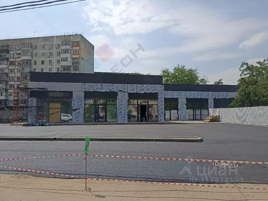 Торговая площадь в Краснодарский край, Краснодар Симферопольская ул., ... - Фото 1