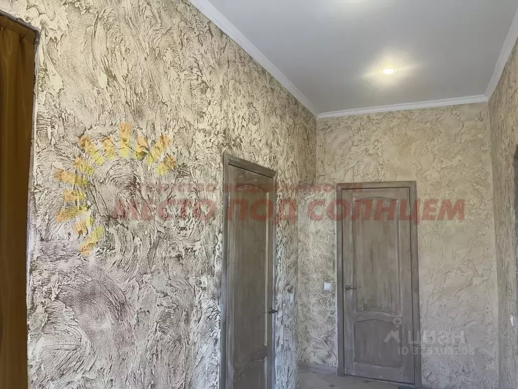 Дом в Краснодарский край, Ейский район, Александровское с/пос, Зеленая ... - Фото 2