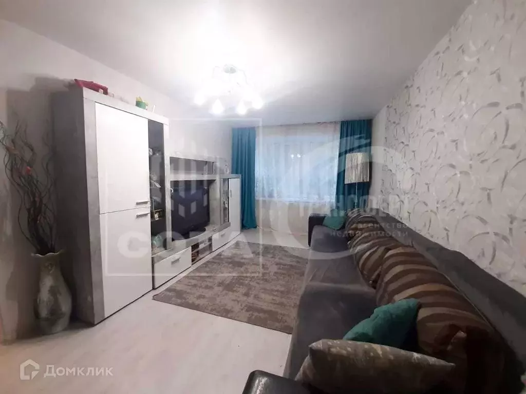 Продаётся 3-к квартира, 54.9 м - Фото 0