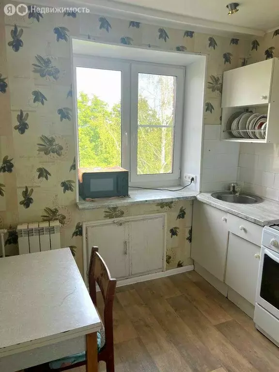 2-комнатная квартира: Ступино, улица Андропова, 17/3 (43.8 м) - Фото 0