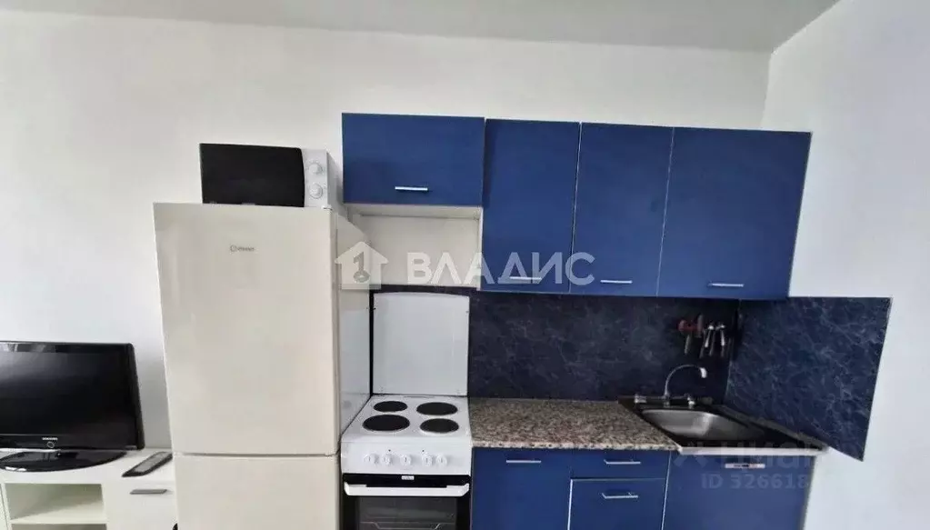 1-к кв. Москва Лобненская ул., 13к3 (44.2 м) - Фото 1