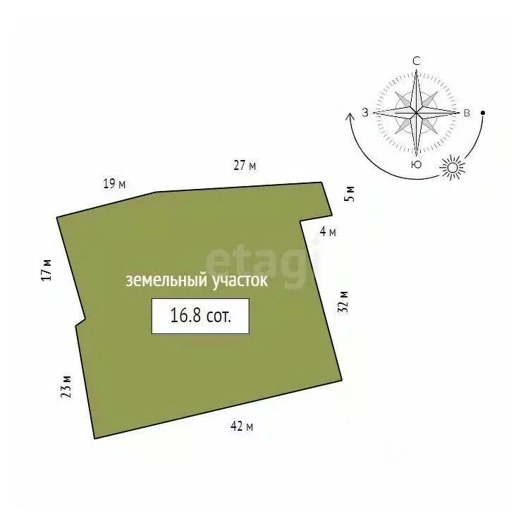 Дом в Красноярский край, Рыбинский муниципальный округ, Саянский ... - Фото 2