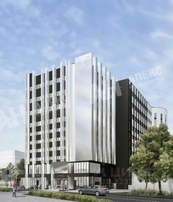 Офис в Москва Алтуфьевское ш., 35к1 (1537 м) - Фото 2