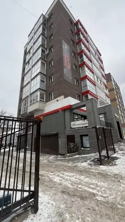 Гараж в Кировская область, Киров ул. Преображенская, 97 (14 м) - Фото 1