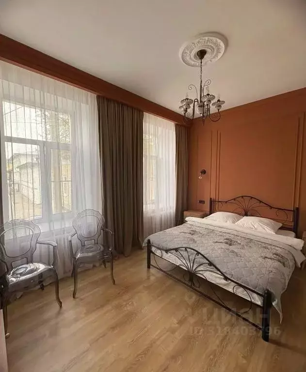 1-к кв. Костромская область, Кострома Советская ул., 7 (28.0 м) - Фото 1